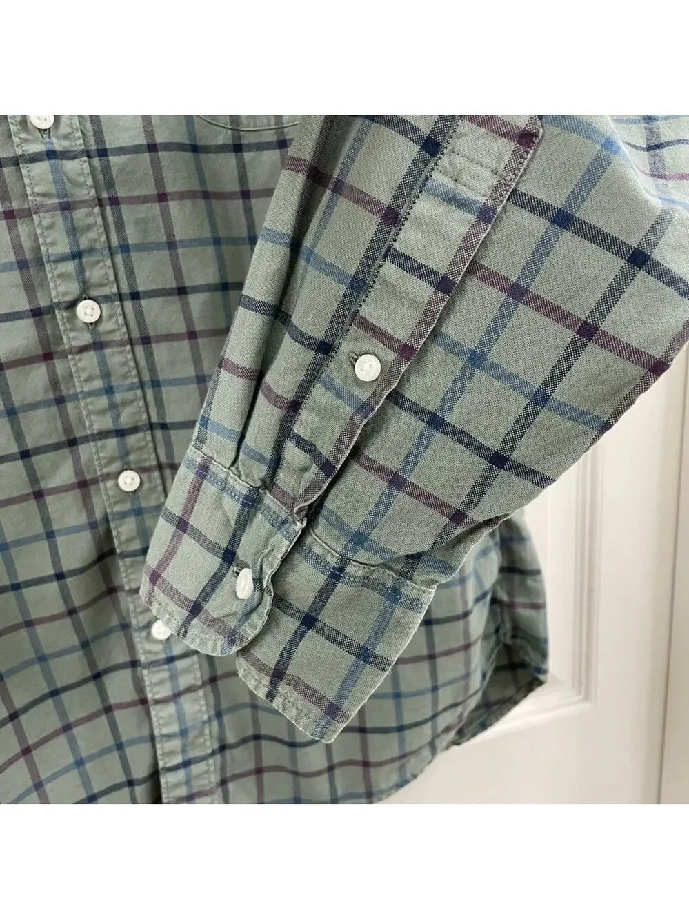 J. Crew great sage